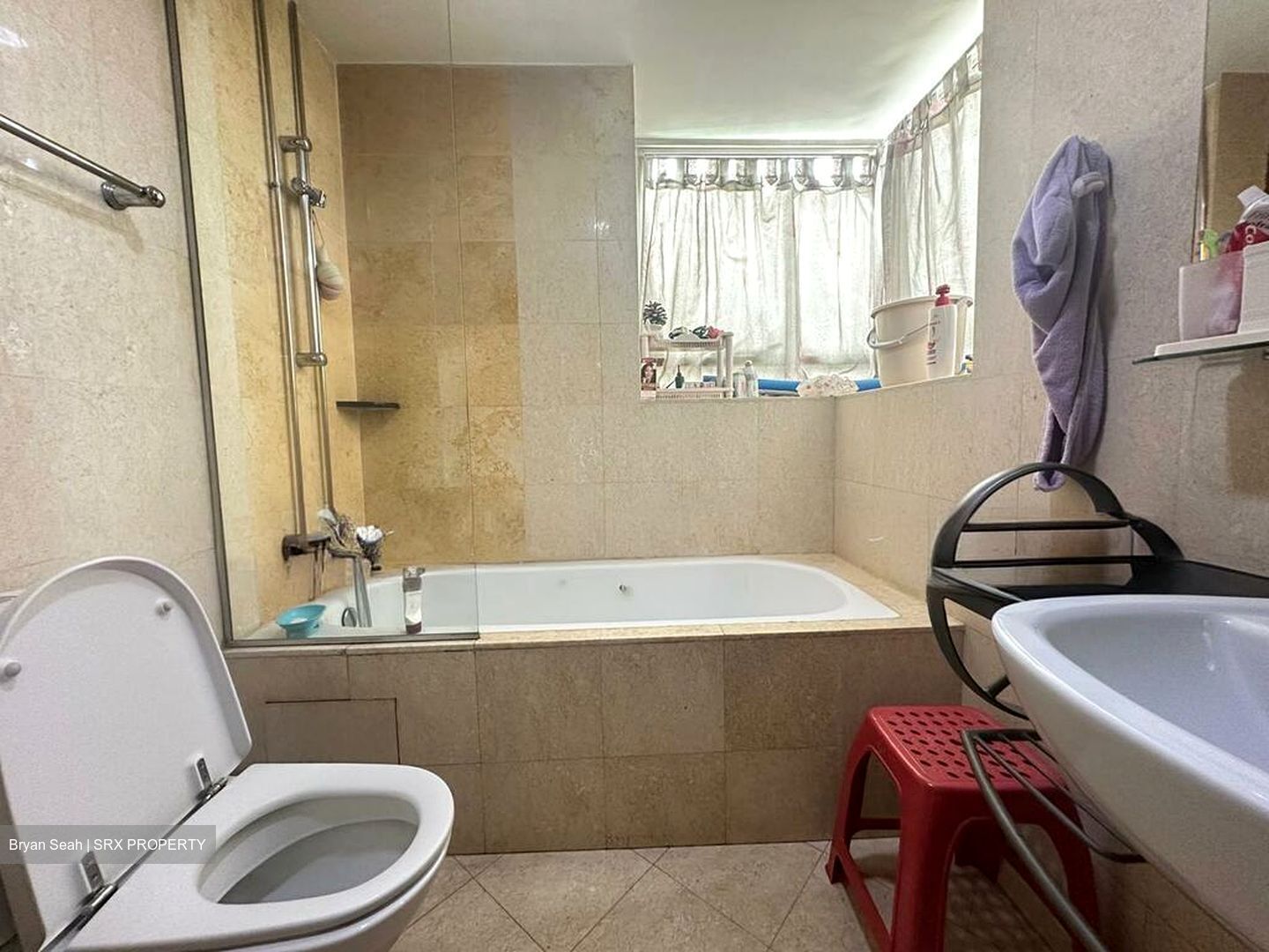 Compass Heights (D19), Apartment #497444811